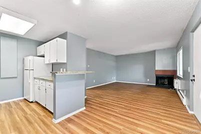 5770 E Warren Avenue #316, Denver, CO 80222 - Photo 9