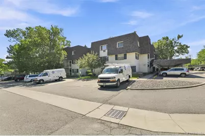 5770 E Warren Avenue #316, Denver, CO 80222 - Photo 23