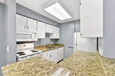 5770 E Warren Avenue #316, Denver, CO 80222 - Photo 13