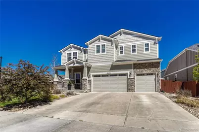 15280 Delhi Avenue, Parker, CO 80134 - Photo 1