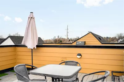 1923 W Elk Place #4, Denver, CO 80211 - Photo 25