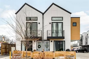 1923 W Elk Pl, Denver, CO 80211 - Photo 1