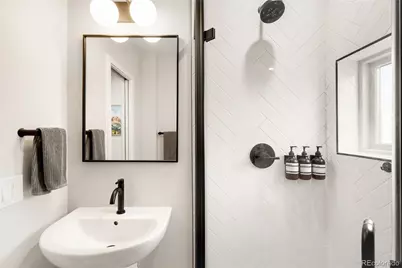 1923 W Elk Place #4, Denver, CO 80211 - Photo 21