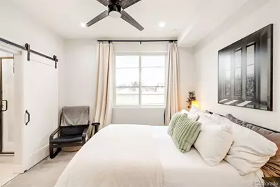 1923 W Elk Place #4, Denver, CO 80211 - Photo 15