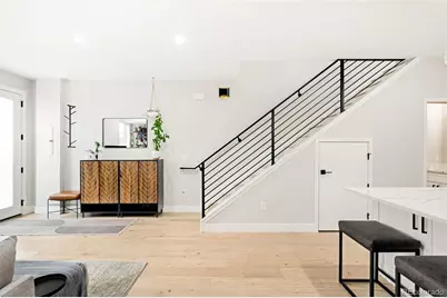 1923 W Elk Place #4, Denver, CO 80211 - Photo 7