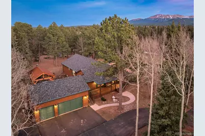 284 County Road 511 Road, Divide, CO 80814 - Photo 1