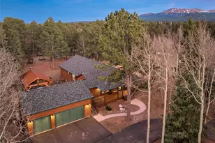284 County Road 511 Rd, Divide, CO 80814 - Photo 1