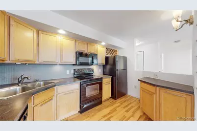 601 W 11th Avenue #111, Denver, CO 80204 - Photo 5