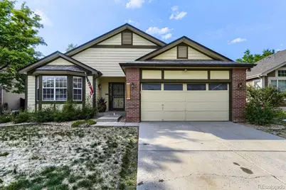 19091 E Chenango Circle, Aurora, CO 80015 - Photo 1