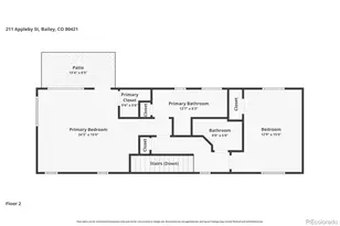 211 Appleby St, Bailey, CO 80421 - Photo 47