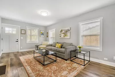 842 Grove Street, Denver, CO 80204 - Photo 1