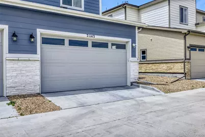 21143 E 67th Avenue, Aurora, CO 80019 - Photo 7