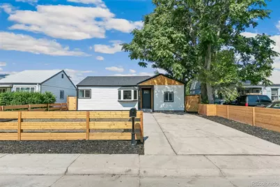 1657 Macon Street, Aurora, CO 80010 - Photo 1