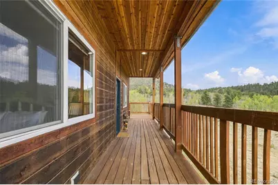 126 Warrior Circle, Como, CO 80456 - Photo 7