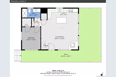 126 Warrior Circle, Como, CO 80456 - Photo 47