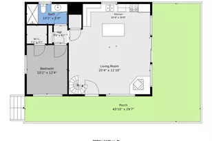 126 Warrior Cir, Como, CO 80456 - Photo 47