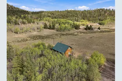 126 Warrior Circle, Como, CO 80456 - Photo 5