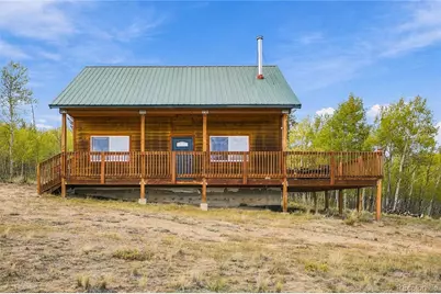 126 Warrior Circle, Como, CO 80456 - Photo 3