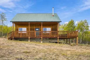 126 Warrior Cir, Como, CO 80456 - Photo 3