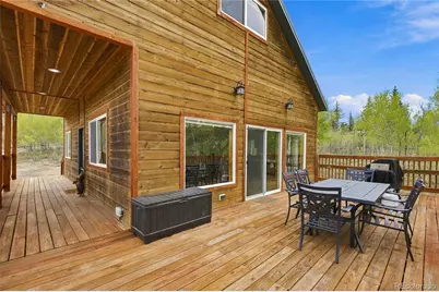 126 Warrior Circle, Como, CO 80456 - Photo 37