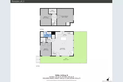 126 Warrior Circle, Como, CO 80456 - Photo 49