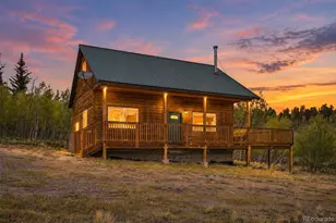 126 Warrior Cir, Como, CO 80456 - Photo 1
