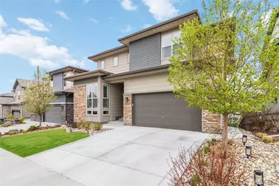489 Meadowleaf Lane, Highlands Ranch, CO 80126 - Photo 3