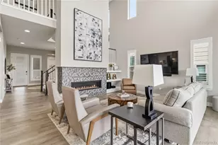 489 Meadowleaf Ln, Highlands Ranch, CO 80126 - Photo 11