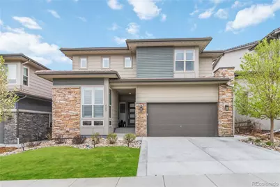 489 Meadowleaf Lane, Highlands Ranch, CO 80126 - Photo 1