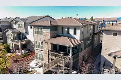 489 Meadowleaf Lane, Highlands Ranch, CO 80126 - Photo 5