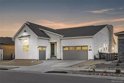 7317 Timberstone Street, Castle Pines, CO 80108 - Photo 1