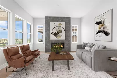 7317 Timberstone Street, Castle Pines, CO 80108 - Photo 19