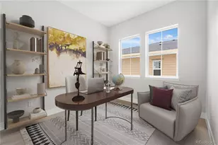 7317 Timberstone St, Castle Pines, CO 80108 - Photo 15