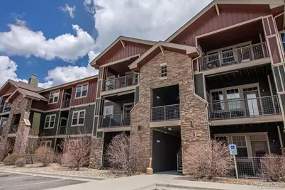 152 Village Road #B105, Granby, CO 80446 - Photo 15