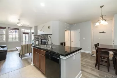 152 Village Road #B105, Granby, CO 80446 - Photo 5