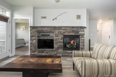 152 Village Road #B105, Granby, CO 80446 - Photo 1