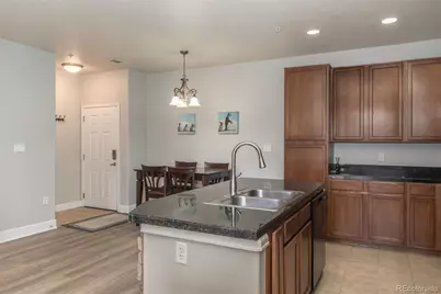 152 Village Road #B105, Granby, CO 80446 - Photo 7