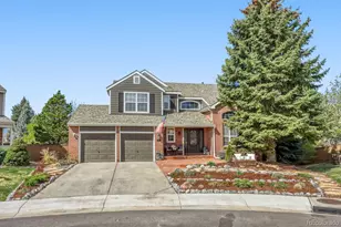 607 Huntington Pl, Highlands Ranch, CO 80126 - Photo 1