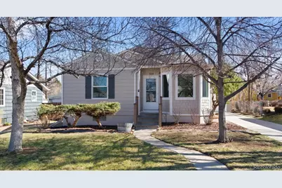 3336 S Marion Street, Englewood, CO 80113 - Photo 1