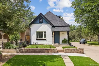 3139 N Franklin Street, Denver, CO 80205 - Photo 1
