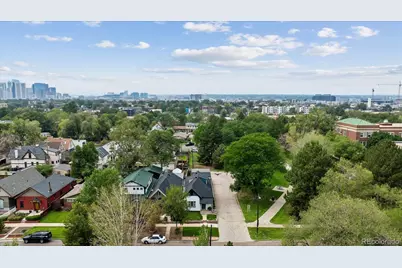 3139 N Franklin Street, Denver, CO 80205 - Photo 3