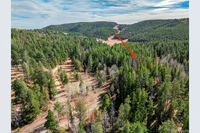 Lot 14X Wallace Avenue, Conifer, CO 80433 - Photo 9