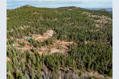 Lot 14X Wallace Avenue, Conifer, CO 80433 - Photo 45