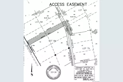 Lot 14X Wallace Avenue, Conifer, CO 80433 - Photo 43