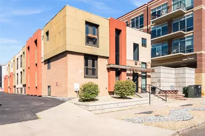 2837 Vallejo Street #101, Denver, CO 80211 - Photo 27