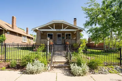 3435 W Hayward Place, Denver, CO 80211 - Photo 1