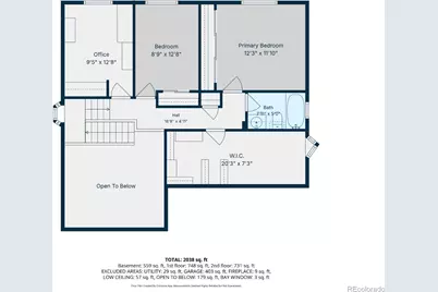 10951 Tennyson Court, Westminster, CO 80031 - Photo 47