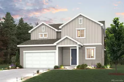 369 Overlook Avenue, Lochbuie, CO 80603 - Photo 1