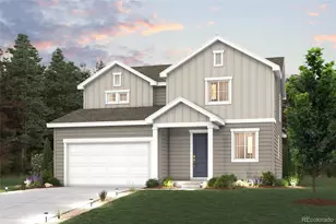 369 Overlook Ave, Lochbuie, CO 80603 - Photo 1
