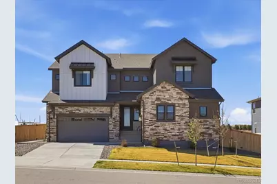 17252 Rose Mallow Avenue, Parker, CO 80134 - Photo 1